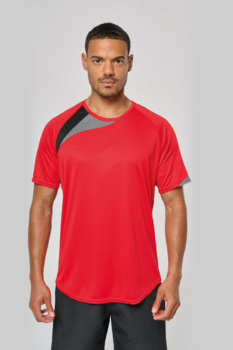 ProAct Short sleeve Sports T-shirt [PA436]