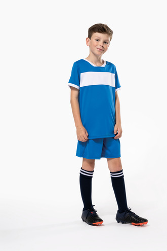 ProAct Kids' sports shorts [PA103]