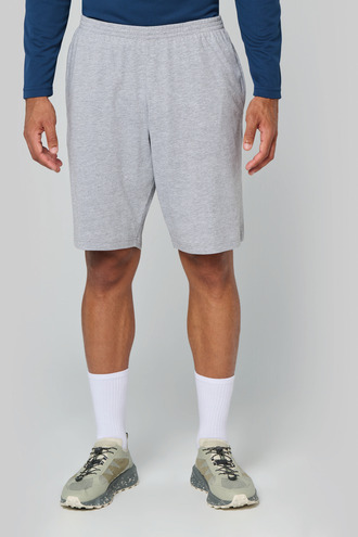 ProAct MEN'S JERSEY SHORTS [PA151]