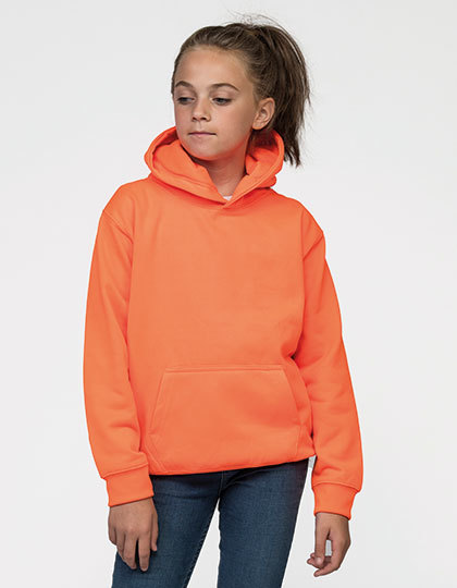 AWDis Kids Electric Hoodie [JH004J]