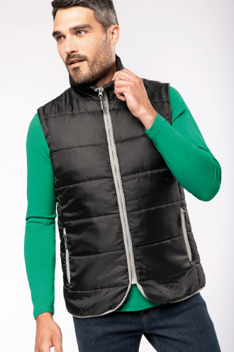 Kariban Quilted bodywarmer [K6116]