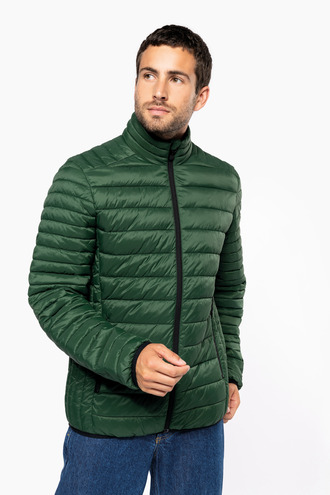 Kariban Mens lightweight down jacket [K6120]