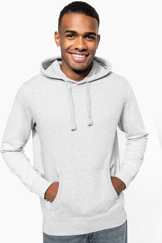 Kariban Hooded sweatshirt [K489]