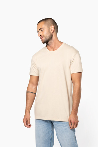 Kariban Mens BIO150IC crew neck t-shirt [K3025IC]