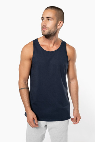 Kariban Mens eco-friendly tank top [K3023IC]