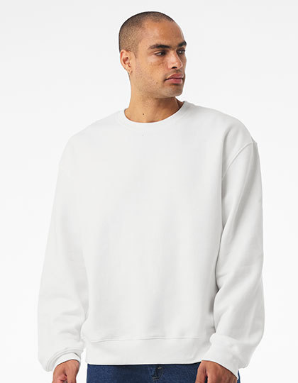 Bella + Canvas&nbsp;Unisex Crewneck Heavy Sweatshirt&nbsp;[4711]