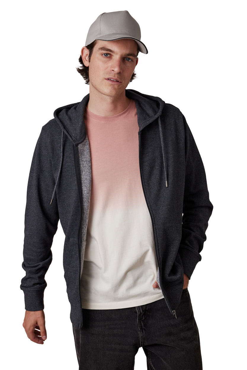 K-up Sandwich 5 panels peak cap [KP130]
