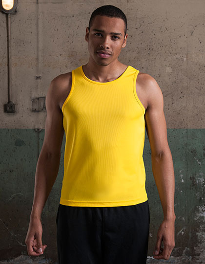 AWDis Cool Vest [JC007]