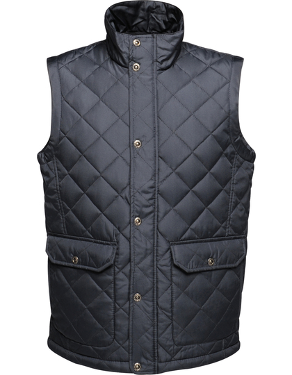 Regatta Tyler Bodywarmer [TRA810]