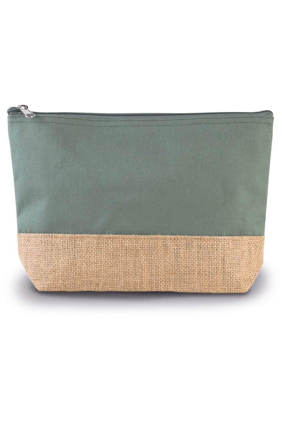KI-Mood CANVAS #&# JUTE POUCH [KI0276]