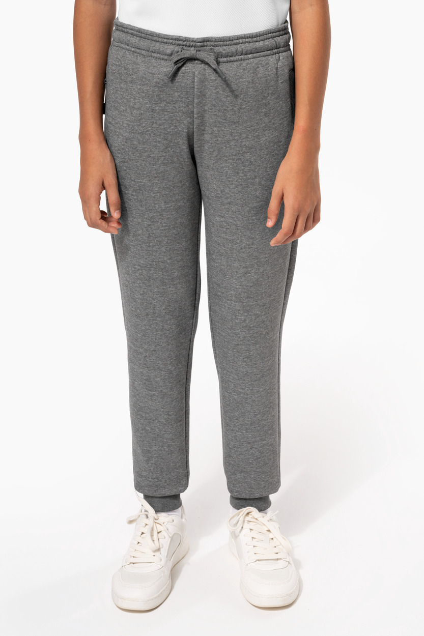 ProAct Kids multisport jogging pants with pockets [PA1013]