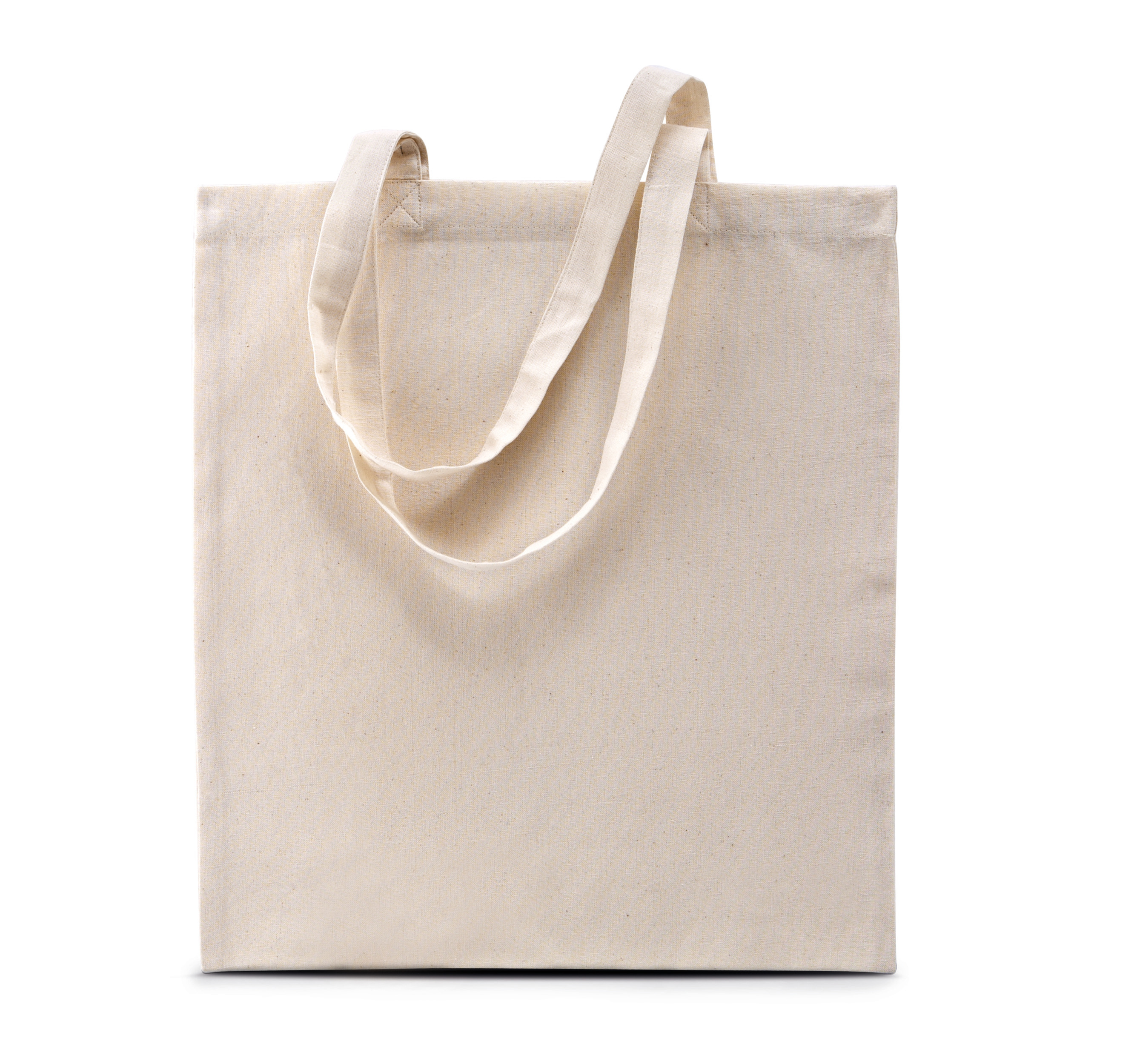 KI-Mood Organic cotton shopping bag [KI0288]