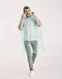 NoLabel Raining Poncho Shaka [CB5601]