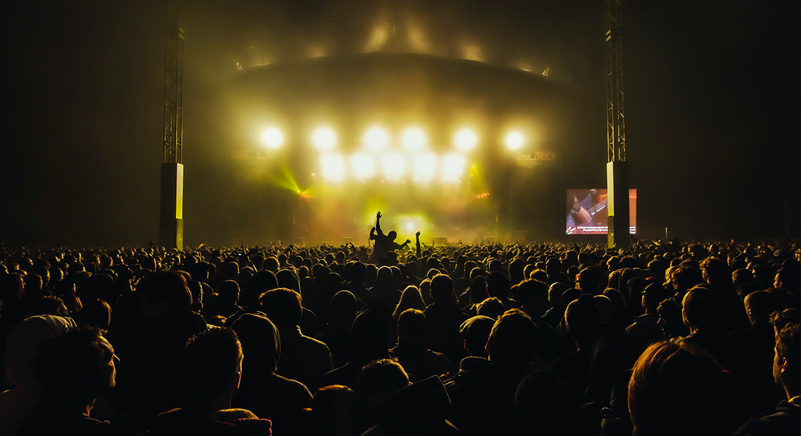 Zo bereid je een zomerevenement voor: checklist voor elk type event